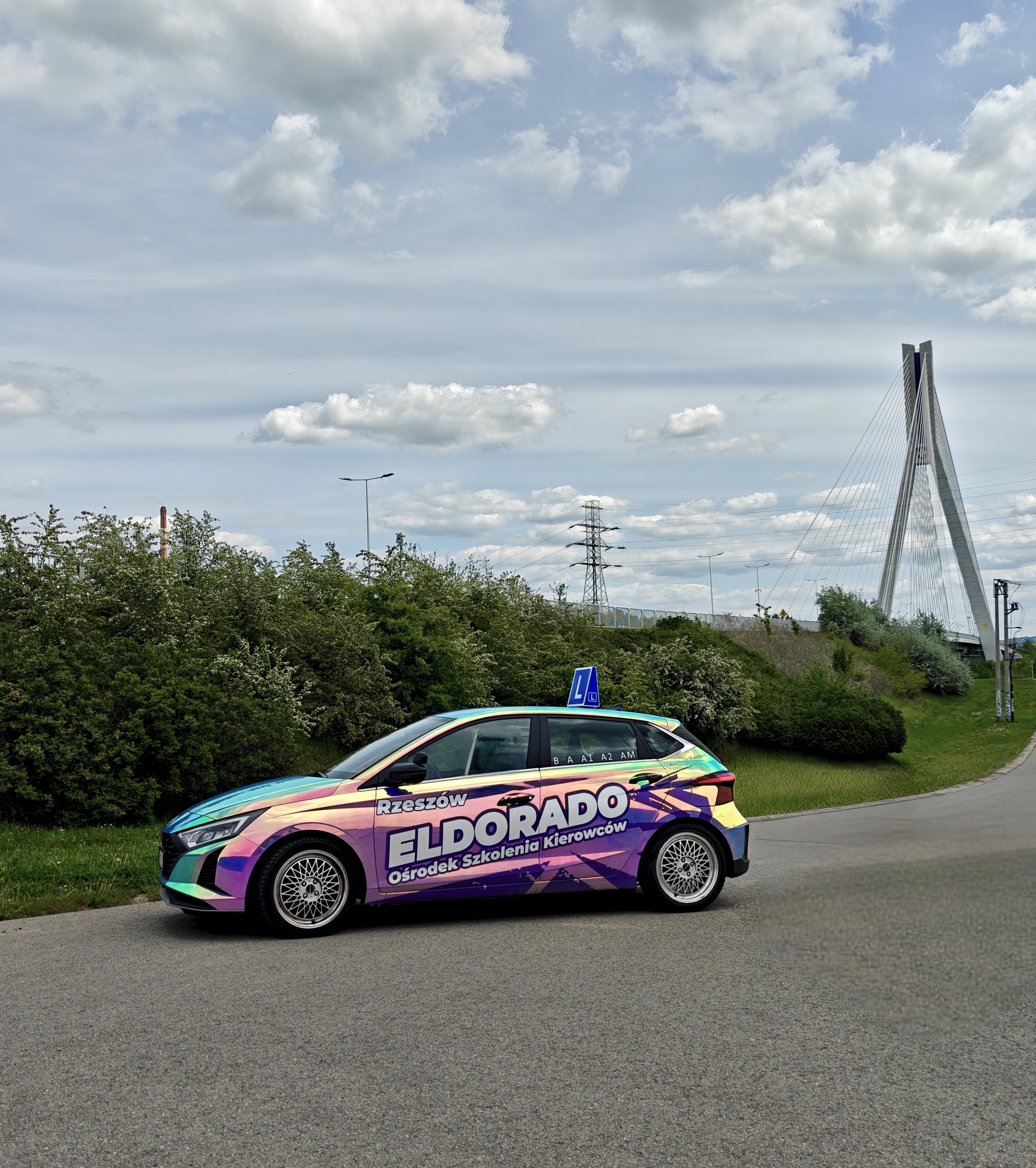 Pojazd 6